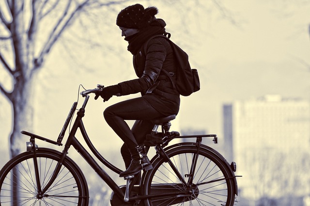Es ist Zeit, umzusteigen: Die Vorteile von Radfahren gegenüber Autofahren