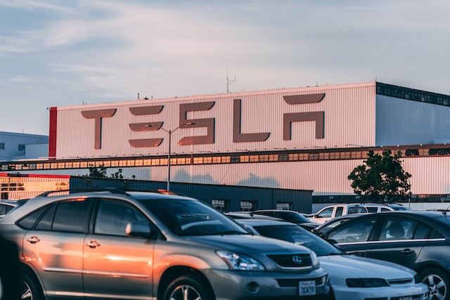 Warum sich ein Tesla lohnt: Die Mehrwertargumente